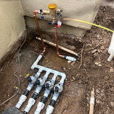Irrigation Systems 0